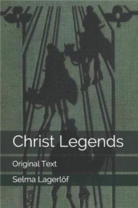Christ Legends