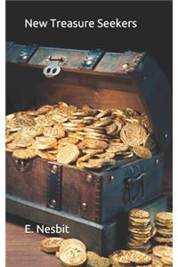 New Treasure Seekers