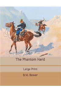 The Phantom Herd