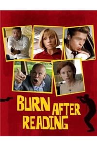 Burn After Reading