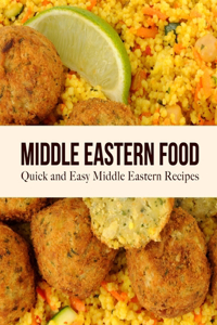 Middle Eastern Food
