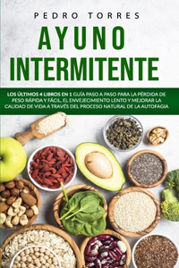 Ayuno Intermitente