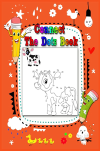 connect the dots book