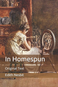 In Homespun
