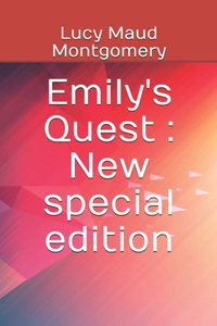 Emily's Quest