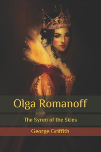 Olga Romanoff
