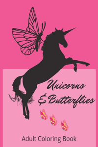 Unicorns And Butterflies