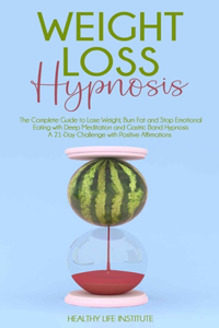 Weight Loss Hypnosis