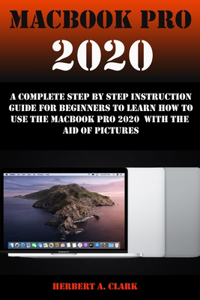 Macbook Pro 2020