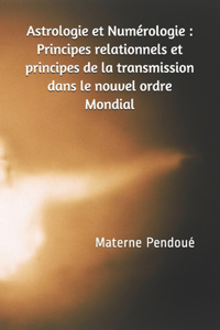 Astrologie et Numérologie