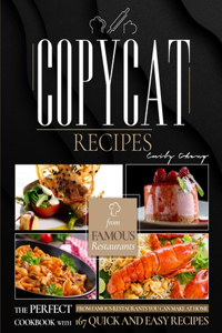 Copycat Recipes