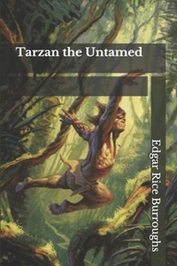 Tarzan the Untamed