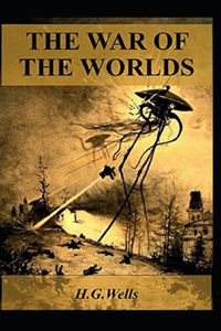 The War of the Worlds Annotated