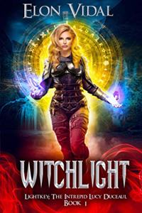 Witchlight (Lightkey