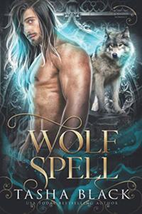 Wolf Spell