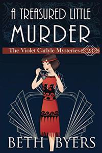 Treasured Little Murder