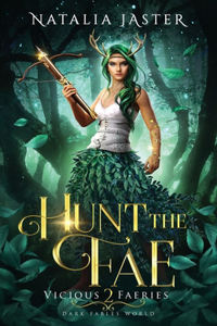 Hunt the Fae