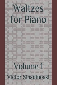 Waltzes for Piano