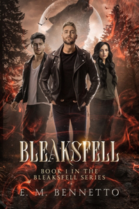 Bleaksfell