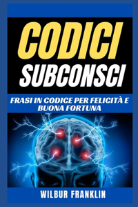 Codici Subconsci