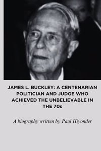 James L. Buckley