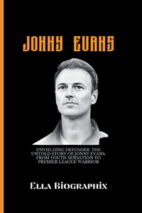 Jonny Evans