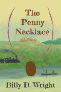 Penny Necklace