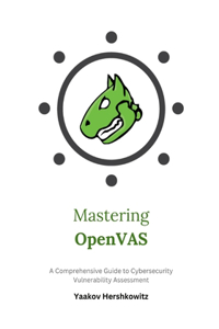 Mastering OpenVAS