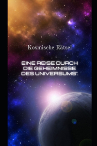 Kosmische Rätsel