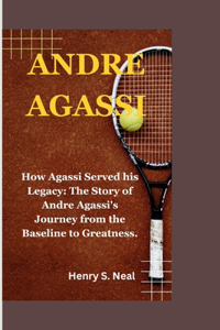 Andre Agassi