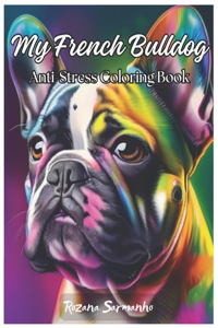 My French Bulldog