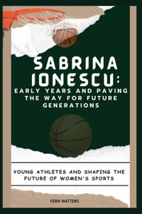 Sabrina Ionescu