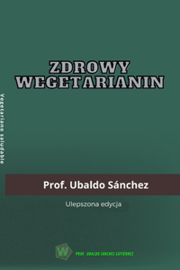 Zdrowy wegetarianin