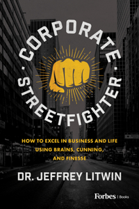 Corporate Streetfighter