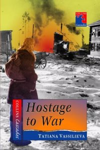 Hostage to War (Cascades)