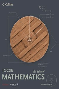 International GCSE â€“ IGCSE Mathematics for Edexcel