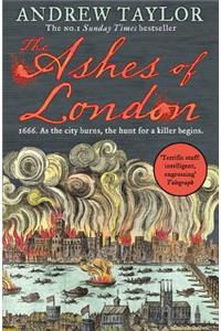Ashes of London