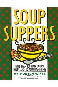 Soup Suppers