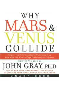 Why Mars and Venus Collide CD