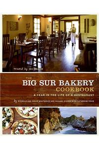 Big Sur Bakery Cookbook