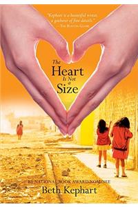 The Heart Is Not a Size