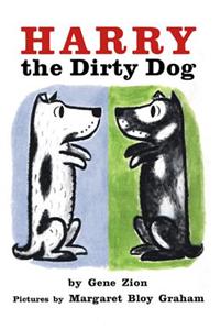 Harry the Dirty Dog