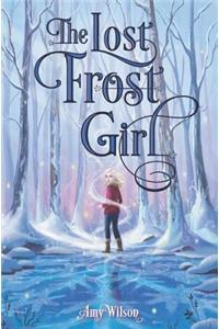 Lost Frost Girl