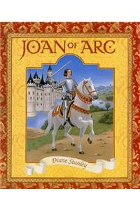 Joan of Arc