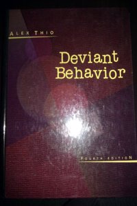 Deviant Behaviour