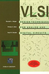 VLSI Design Techniques For Analog and Digital Circuits