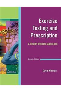 Exercise Testing & Prescription