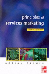 Principles of Services Marketing