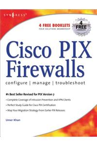 Cisco PIX Firewalls