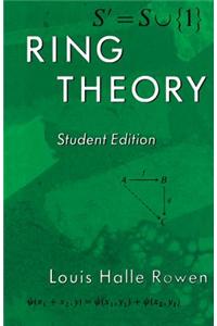 Ring Theory, 83